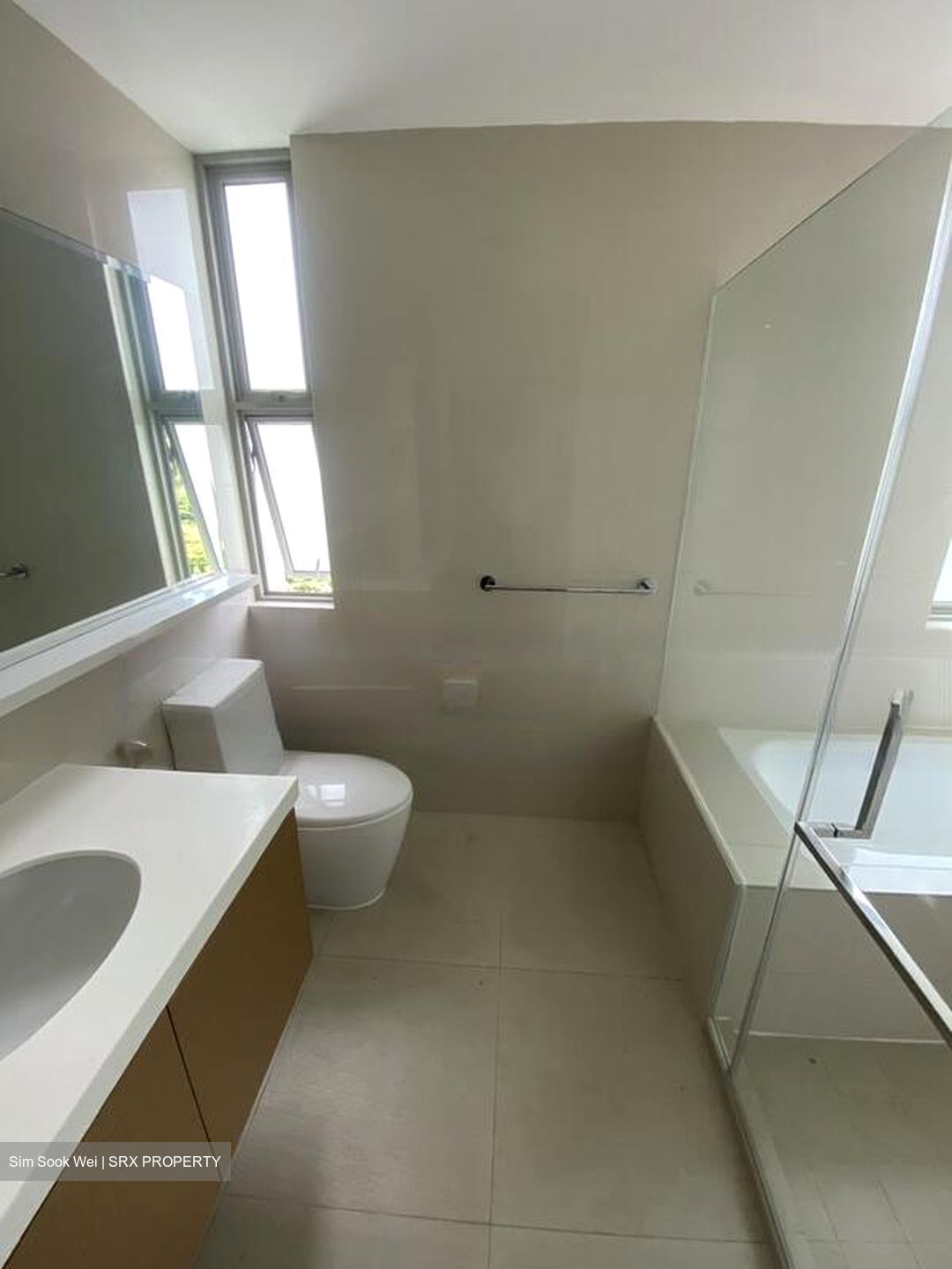 Nassim Regency (D10), Condominium #466422161